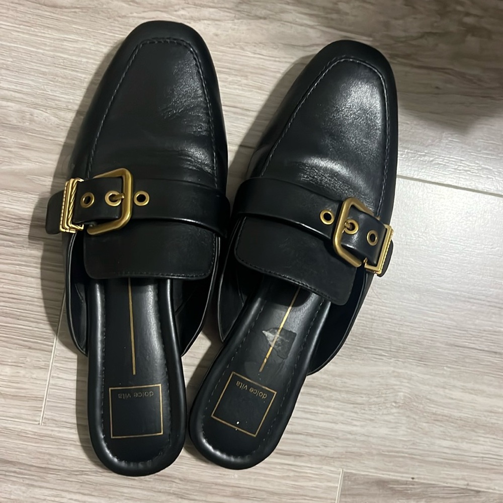Dolce vita mule